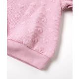 袖リボンキルトトレーナー | F.O.Online Store | 詳細画像17