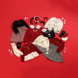 ハローキティペプラムフリルトップス | F.O.Online Store | 詳細画像14