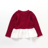 ハローキティペプラムフリルトップス | F.O.Online Store | 詳細画像5