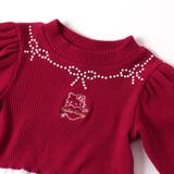 ハローキティペプラムフリルトップス | F.O.Online Store | 詳細画像6