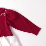 ハローキティペプラムフリルトップス | F.O.Online Store | 詳細画像8