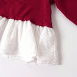 ハローキティペプラムフリルトップス | F.O.Online Store | 詳細画像9