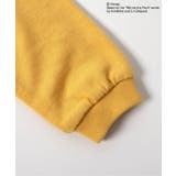 WEB限定 ディズニーキャラクター/くまのプーさん/トレーナー | F.O.Online Store | 詳細画像11 