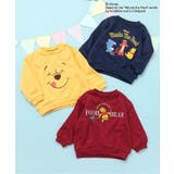 WEB限定 ディズニーキャラクター/くまのプーさん/トレーナー | F.O.Online Store | 詳細画像14 
