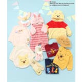 WEB限定 ディズニーキャラクター/くまのプーさん/トレーナー | F.O.Online Store | 詳細画像16 