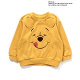 WEB限定 ディズニーキャラクター/くまのプーさん/トレーナー | F.O.Online Store | 詳細画像6 