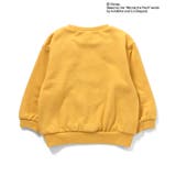 WEB限定 ディズニーキャラクター/くまのプーさん/トレーナー | F.O.Online Store | 詳細画像7 