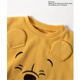 WEB限定 ディズニーキャラクター/くまのプーさん/トレーナー | F.O.Online Store | 詳細画像8 