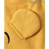 WEB限定 ディズニーキャラクター/くまのプーさん/トレーナー | F.O.Online Store | 詳細画像9 