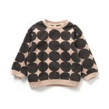 WEB限定 まいにち裏シャギートレーナー | F.O.Online Store | 詳細画像1 
