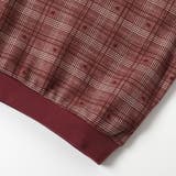 WEB限定 まいにち裏シャギートレーナー | F.O.Online Store | 詳細画像6 