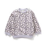 ラベンダー | WEB限定 まいにち裏シャギートレーナー | F.O.Online Store