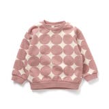ピンク | WEB限定 まいにち裏シャギートレーナー | F.O.Online Store