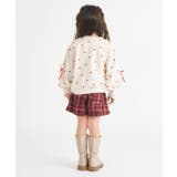 WEB限定 袖リボントレーナー | F.O.Online Store | 詳細画像10 