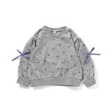 WEB限定 袖リボントレーナー | F.O.Online Store | 詳細画像11 