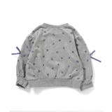 WEB限定 袖リボントレーナー | F.O.Online Store | 詳細画像12 