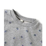 WEB限定 袖リボントレーナー | F.O.Online Store | 詳細画像13 