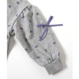 WEB限定 袖リボントレーナー | F.O.Online Store | 詳細画像14 