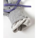 WEB限定 袖リボントレーナー | F.O.Online Store | 詳細画像16 