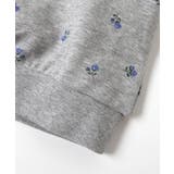 WEB限定 袖リボントレーナー | F.O.Online Store | 詳細画像17 