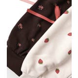 WEB限定 袖リボントレーナー | F.O.Online Store | 詳細画像18 