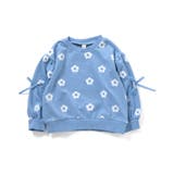 WEB限定 袖リボントレーナー | F.O.Online Store | 詳細画像2 