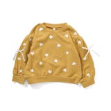 WEB限定 袖リボントレーナー | F.O.Online Store | 詳細画像21 