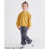 WEB限定 袖リボントレーナー | F.O.Online Store | 詳細画像22 