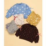 WEB限定 袖リボントレーナー | F.O.Online Store | 詳細画像24 