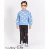 WEB限定 袖リボントレーナー | F.O.Online Store | 詳細画像3 