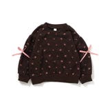 WEB限定 袖リボントレーナー | F.O.Online Store | 詳細画像5 