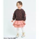 WEB限定 袖リボントレーナー | F.O.Online Store | 詳細画像6 