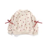 WEB限定 袖リボントレーナー | F.O.Online Store | 詳細画像8 