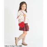 WEB限定 袖リボントレーナー | F.O.Online Store | 詳細画像9 