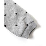 WEB限定 フレアフリルトレーナー | F.O.Online Store | 詳細画像10 