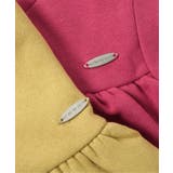 WEB限定 フレアフリルトレーナー | F.O.Online Store | 詳細画像13 