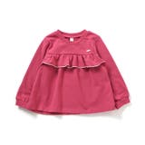 WEB限定 フレアフリルトレーナー | F.O.Online Store | 詳細画像17 