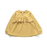 WEB限定 フレアフリルトレーナー | F.O.Online Store | 詳細画像20 