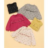 WEB限定 フレアフリルトレーナー | F.O.Online Store | 詳細画像23 