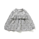 WEB限定 フレアフリルトレーナー | F.O.Online Store | 詳細画像6 