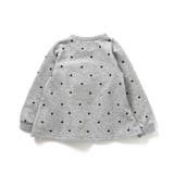 WEB限定 フレアフリルトレーナー | F.O.Online Store | 詳細画像7 