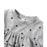 WEB限定 フレアフリルトレーナー | F.O.Online Store | 詳細画像8 