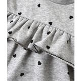 WEB限定 フレアフリルトレーナー | F.O.Online Store | 詳細画像9 