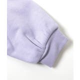 WEB限定 裏シャギーアソートトレーナー | F.O.Online Store | 詳細画像11 