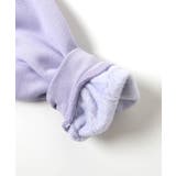 WEB限定 裏シャギーアソートトレーナー | F.O.Online Store | 詳細画像12 