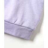 WEB限定 裏シャギーアソートトレーナー | F.O.Online Store | 詳細画像13 