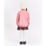 WEB限定 裏シャギーアソートトレーナー | F.O.Online Store | 詳細画像18 