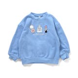 WEB限定 裏シャギーアソートトレーナー | F.O.Online Store | 詳細画像19 