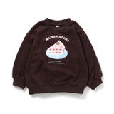 WEB限定 裏シャギーアソートトレーナー | F.O.Online Store | 詳細画像2 