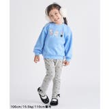 WEB限定 裏シャギーアソートトレーナー | F.O.Online Store | 詳細画像21 